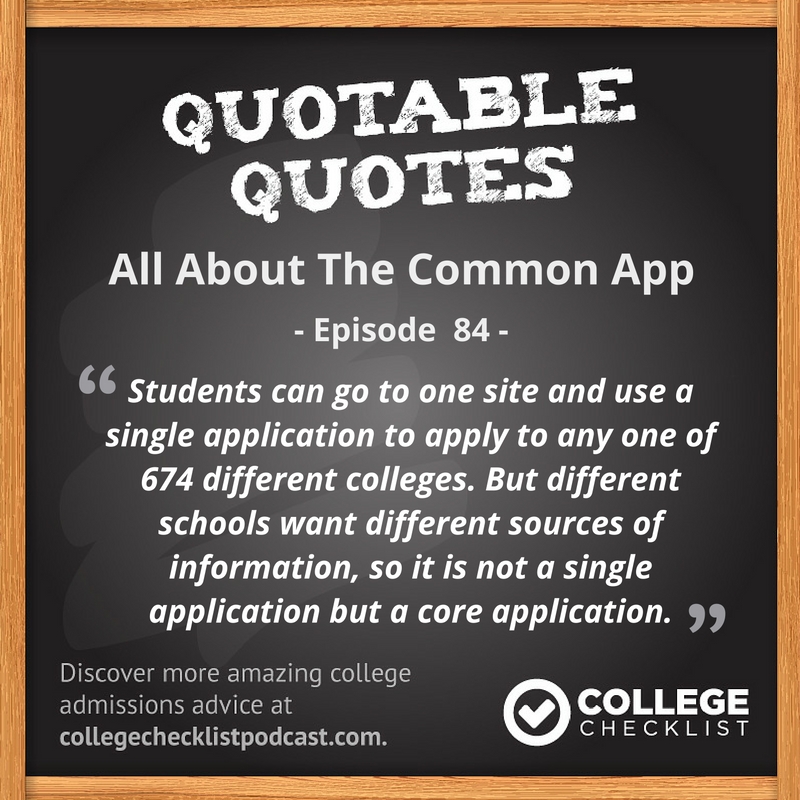 Cornell common application essay
